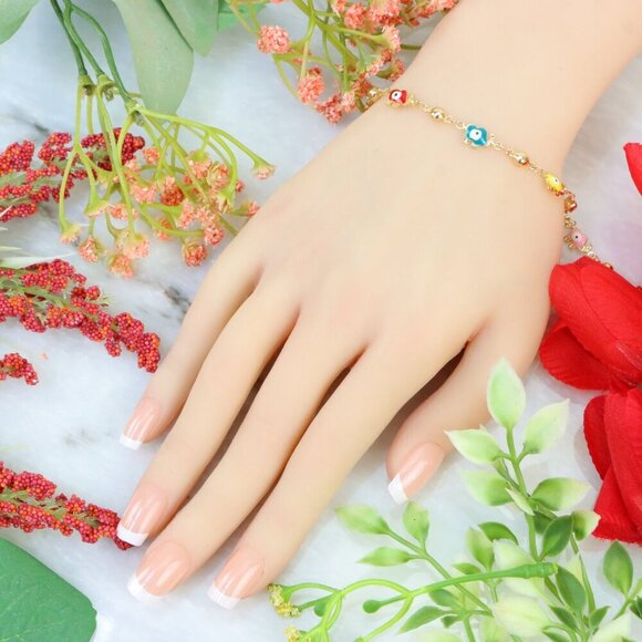 "New Beautiful Design Bracelet for Women/Girls, Gift, B857 - Picture 7 of 10